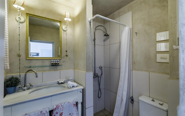 Skopelos Village Hotel