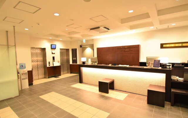 Hotel Hakata Place