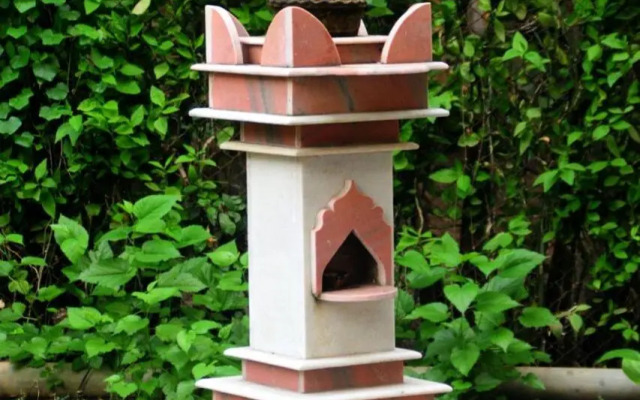 Sai Sneh Holidays Cottage