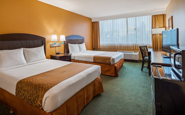 Airport Honolulu Hotel, Trademark Collection by Wyndham