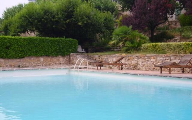 A la Campagne En Provence