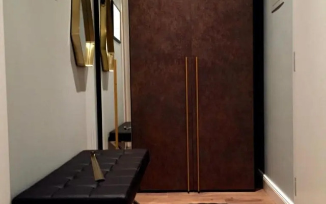 Altbauwohnung im Herzen von Karlsruhe