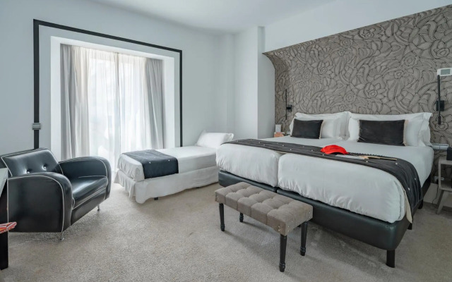 Mariposa Hotel Malaga