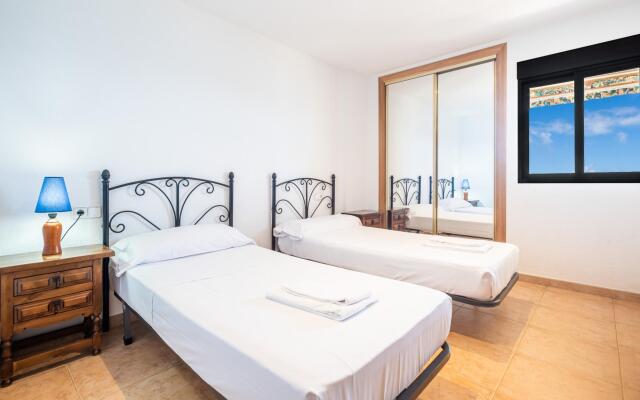 Coblanca 8-92 Apartment Levante Beach