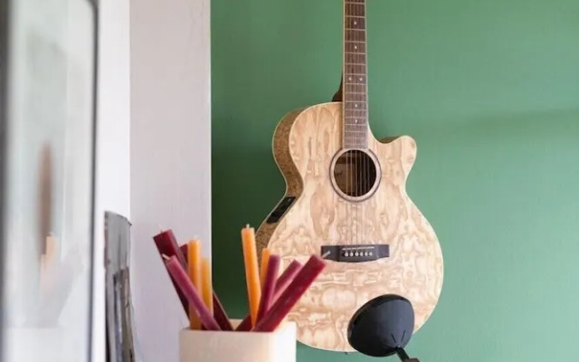 La Rose du petit Bois