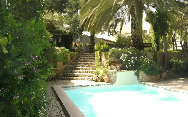 Uma Casa à Beira Sol