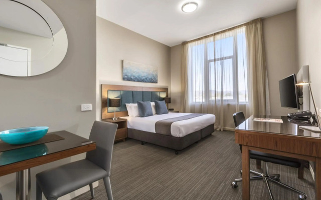 Quest Albury On Townsend