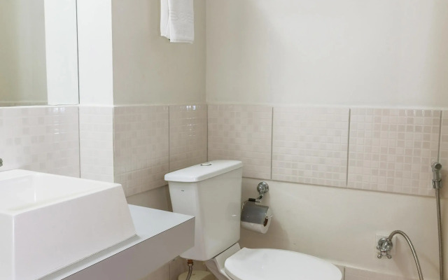 Tri Hotel Smart Caxias