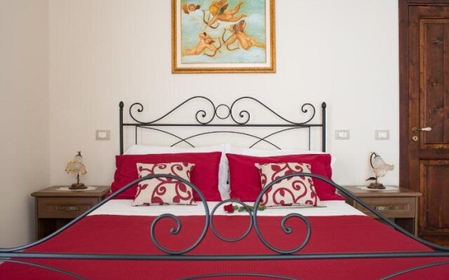 BB Palazzo Tornabene