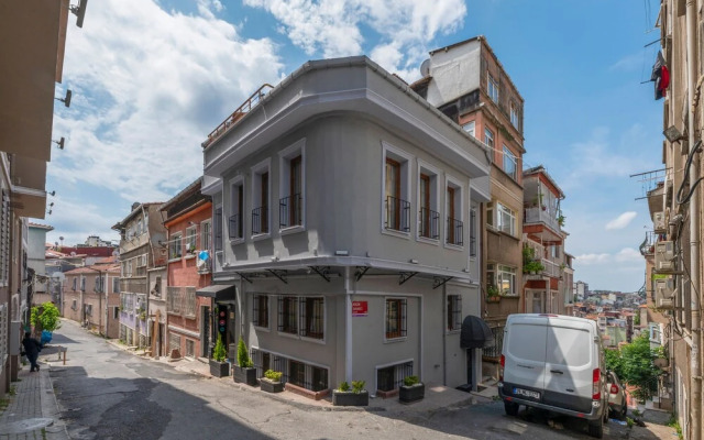 Marida Hotel Istanbul