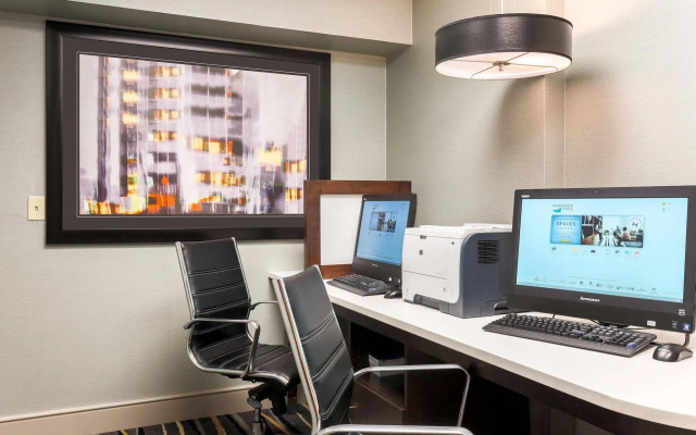 Homewood Suites Southwind - Hacks Cross