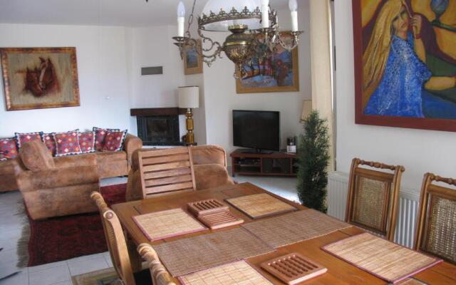 Apartament Pod Butorowym