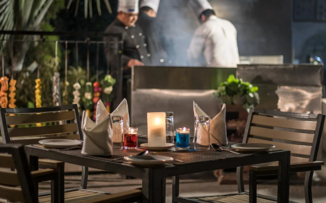 Golden Tulip Suites Gurgaon