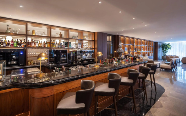The Ambassador Seoul - A Pullman Hotel