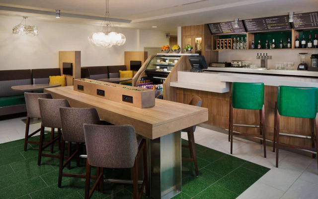 Courtyard by Marriott San Diego Gaslamp/Convention Center