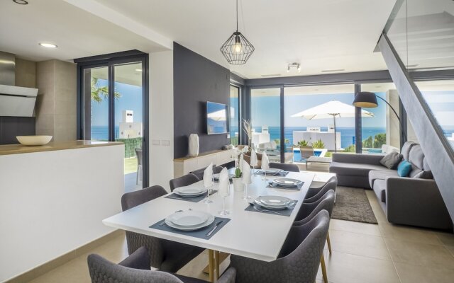 Bahia de las Rocas 2254