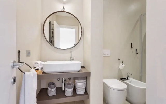 Rome as you feel - Vatican Apartments