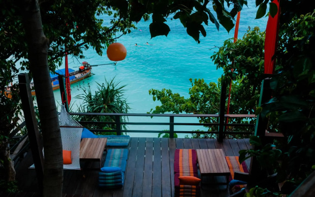 Serendipity Beach Resort Koh Lipe