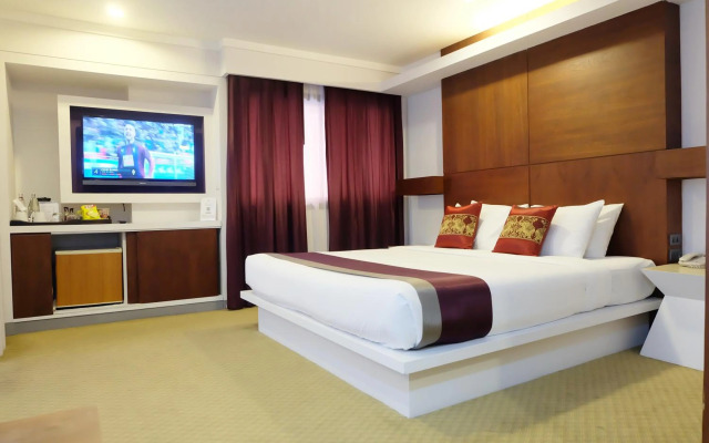 Star Hotel Chiang Mai