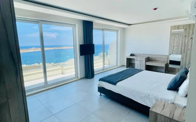 Hotel VIU57