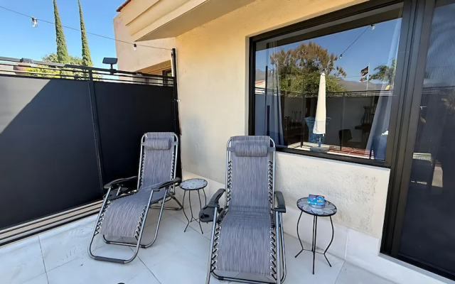 Luxurious 2 Bedroom Ajijic - San Antonio Home With Breathtaking Views