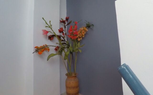 Lalyn's Room in Quezon City