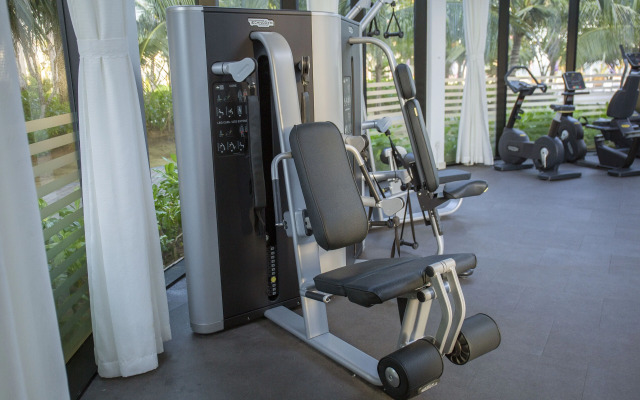 An Nhien Hotel Apartment - Oceanami