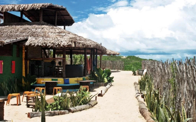 Guest House Vila Cavalo Marinho
