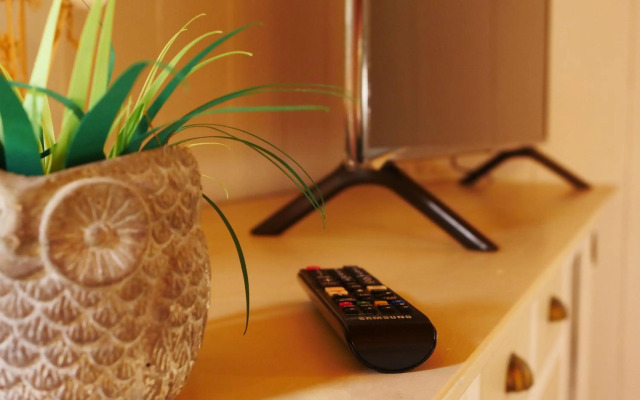 Villa Ada con jardin y piscina