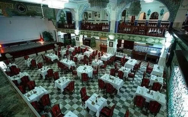 Dar Diaf Alger