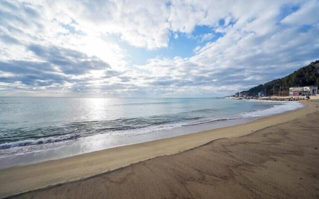 Yeongdeog Hajeo Pension