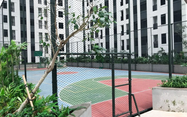 Cozy Studio At Pollux Chadstone Apartment