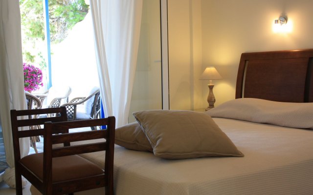 Paros Palace Adults Only