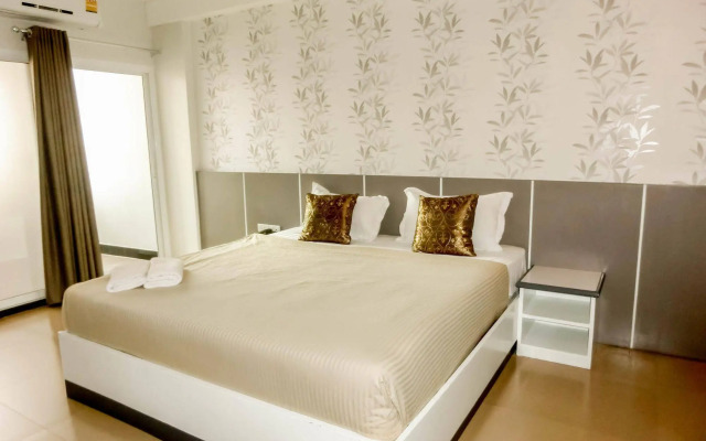 The Premium Residence