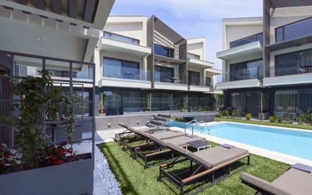 Serenity Suites