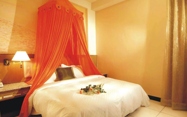 Kenting Coast Resort