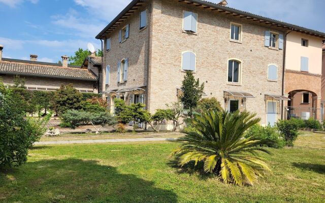 Residence Antico Borgo