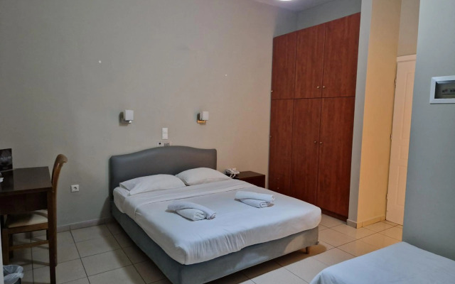 Cavallari Palace Hotel Suites