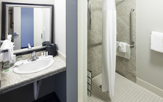 Courtyard By Marriott Brownsville