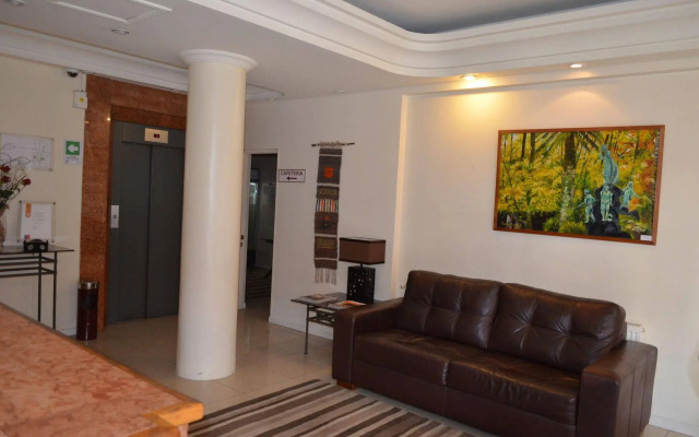 Hotel Don Eduardo