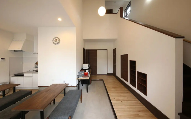 RiverStone MinakamiCampsite