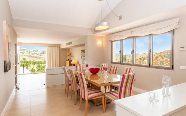 Villa Piedra Amarilla - Holiday Rental