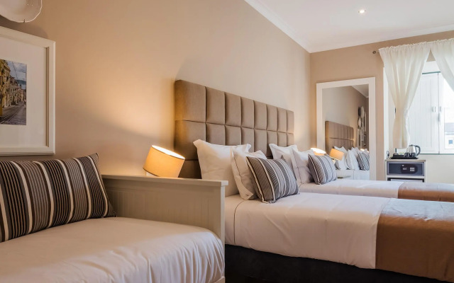 Vila Garden Guesthouse