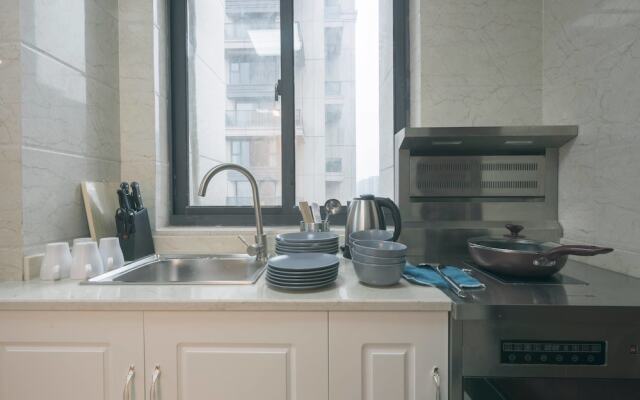 Hangzhou Stone Boutique Guesthouse