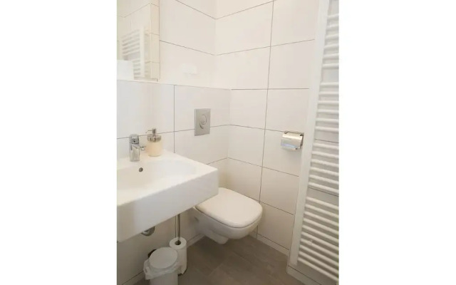 Ferienwohnung Specht