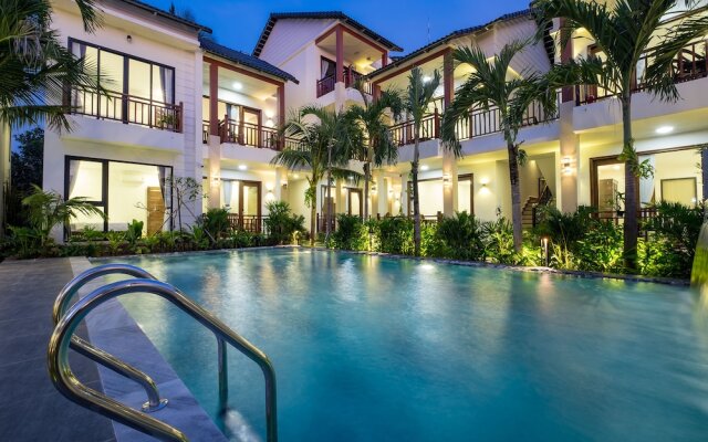 Melica Resort & Spa Phu Quoc