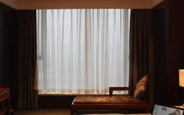Ruichang Lixin Garden Hotel