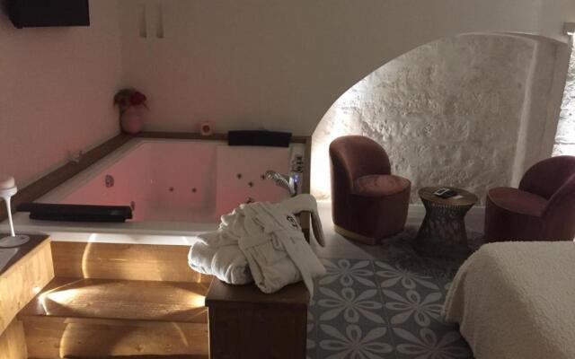 Nenetta Rooms & Suites