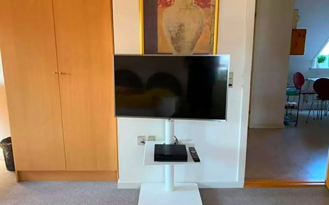 Dortes Bed & Breakfast