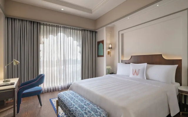 Welcomhotel By ITC Hotels Jabalpur